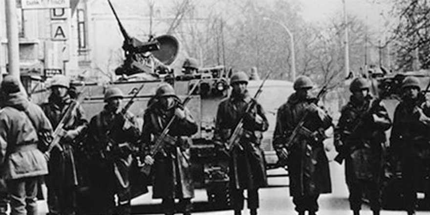 12 Eylül bir çocuğun gözünden böyle anlatılmıştı