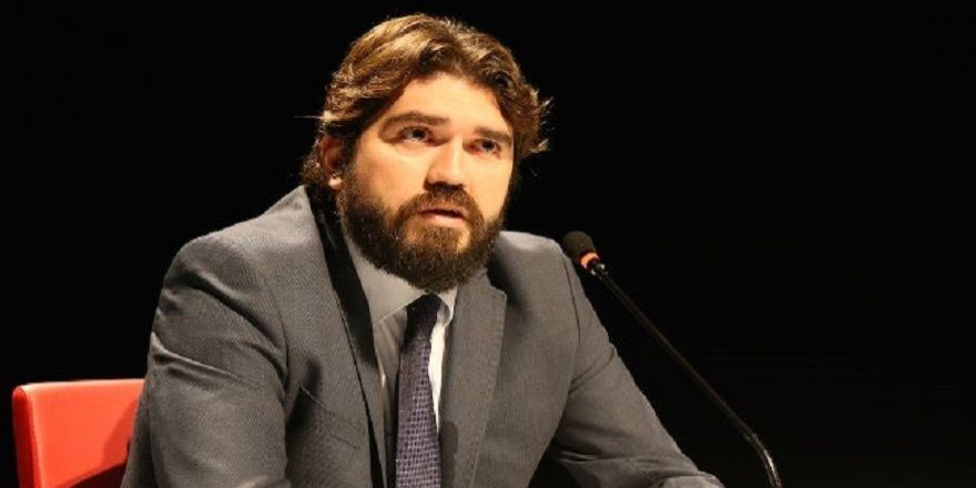 Rasim Ozan Kütahyalı'ya ertelemesiz 10 ay hapis cezası