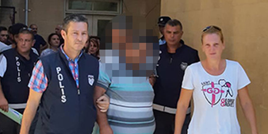 Para kasasını çalmak için öldüreceklerdi