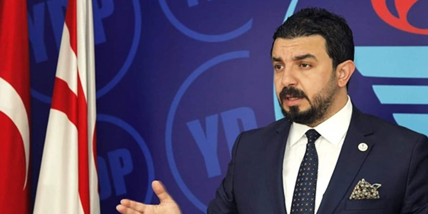 “Savvas yakalanıp yargılanmadan yeni ayinlere izin verilmemeli”