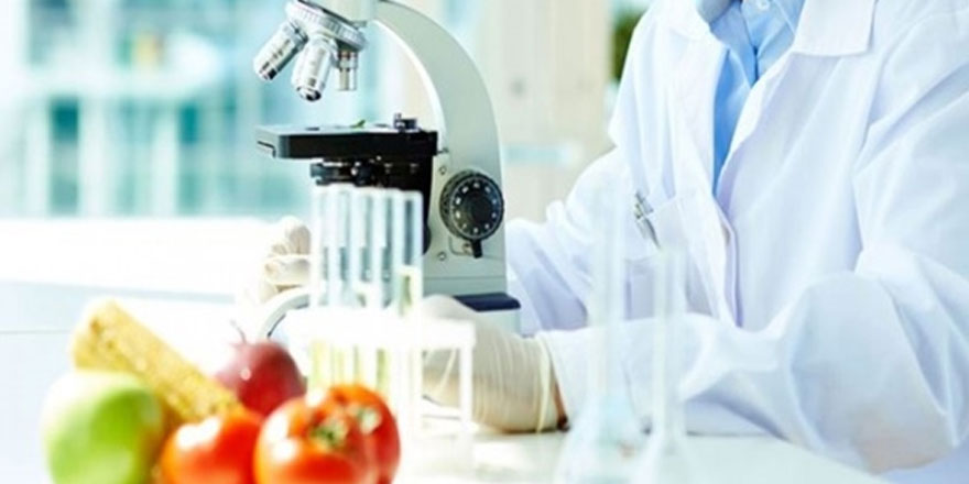 Analizlerde bu hafta ithal ve yerli ürünlerin tümü temiz