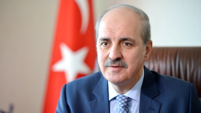 “Kıbrıs, canımızın ve vatanımızın bir parçası”