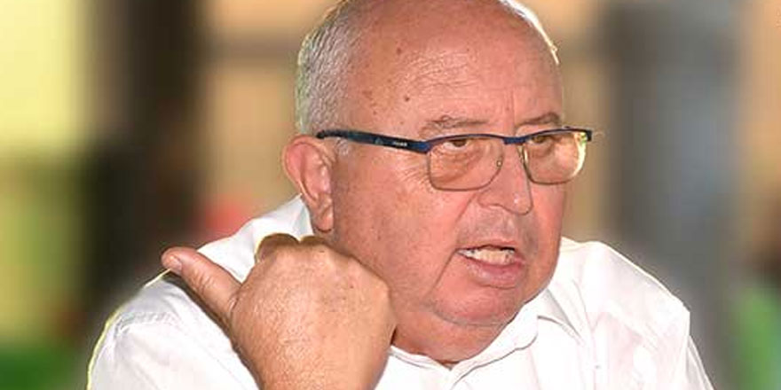 Kurultaya tespitsiz gidiliyor