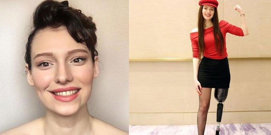 Verdiği kanser mücadelesiyle tanınan Neslican yoğun bakımda!