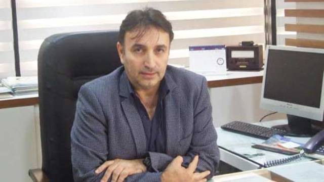 Kamu-Sen, Dünya Radyoloji Günü nedeniyle mesaj yayınladı