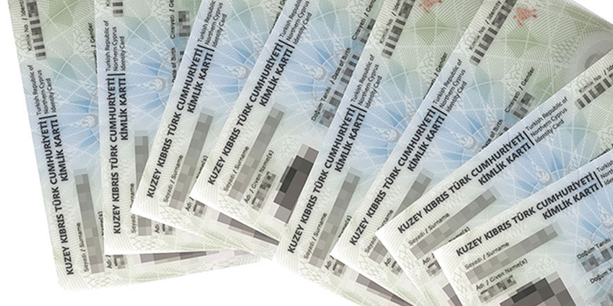 7 kişiye yurttaşlık