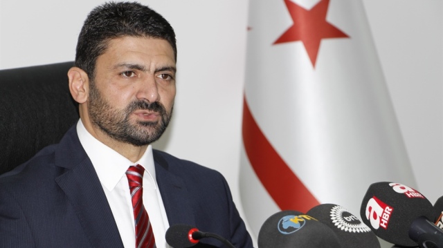 Ekonomi ve Enerji Bakanı Atun: “Yeni iş araçları ile yeni otobüslerin ithal vergileri kaldırıldı”