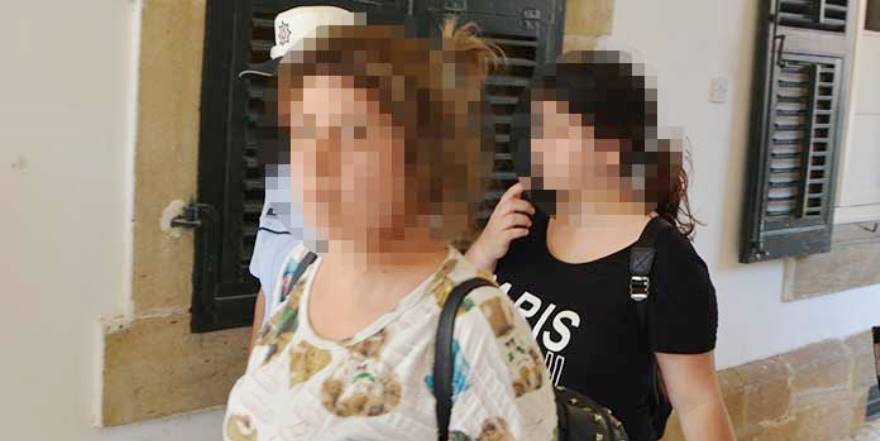 Kıbrıslı Rumlar serbest