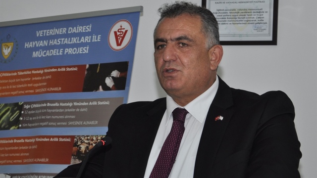220 Çiftlik daha resmen hastalıktan ari oldu