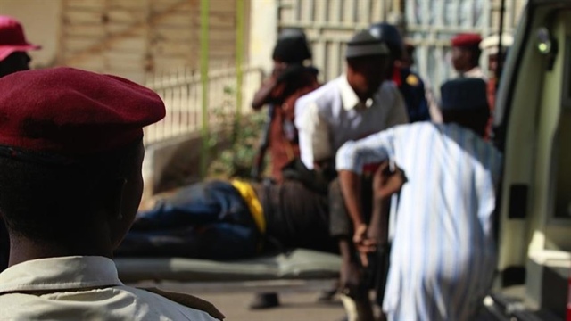 Nijerya'da silahlı saldırı: 11 Ölü