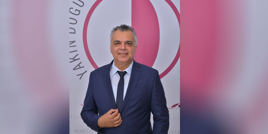 Yakın Doğu Koleji Yeni Eğitim Öğretim Dönemine Yeniliklerle Başladı…