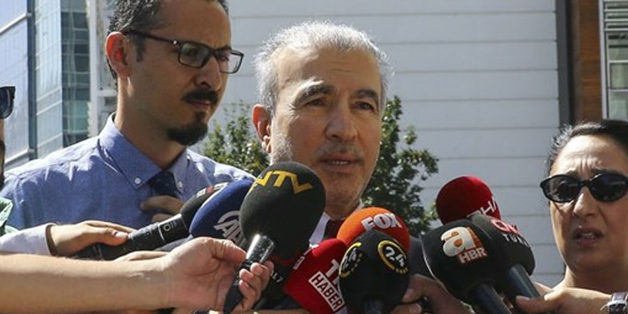 İdam cezası yer alacak mı