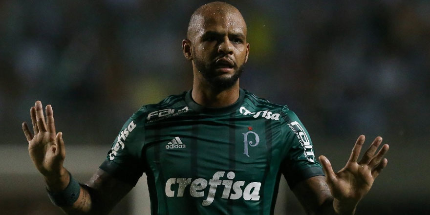 Felipe Melo’dan yıllar sonra gelen Galatasaray itirafı!