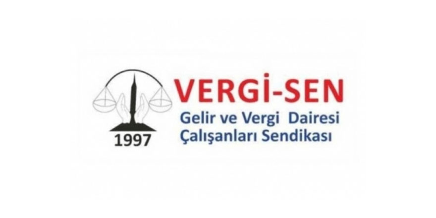 Gelir ve vergi dairesi Girne şubesi'nde uyarı grevi