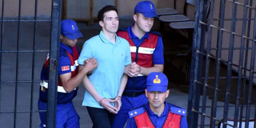 Yunanistan'la Türkiye'yi krize sokan olayın sonu ne oldu