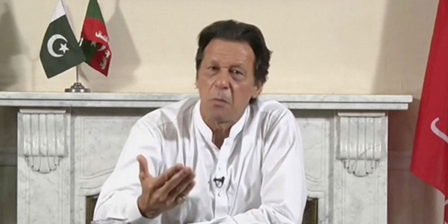 Pakistan, Keşmir sorunu çözülene kadar Hindistan ile görüşmeyecek