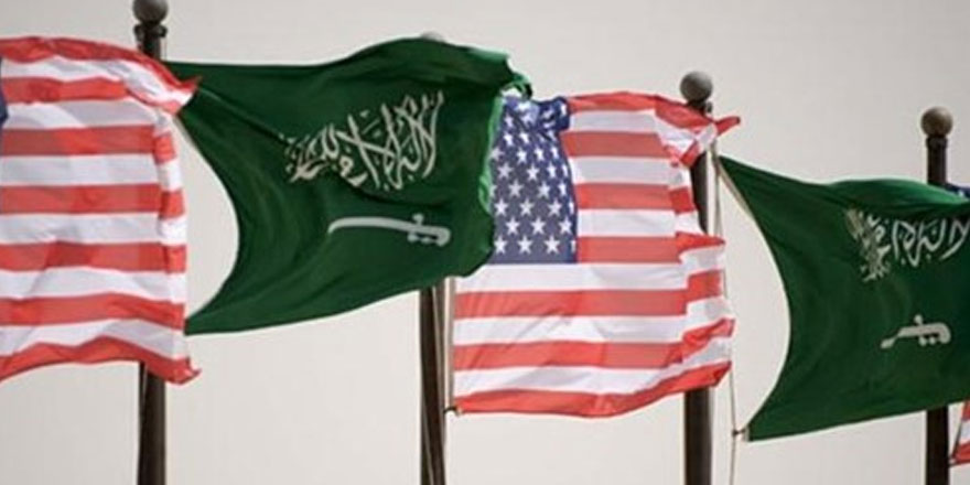 ABD'den Suudi Arabistan'a nükleer şartı