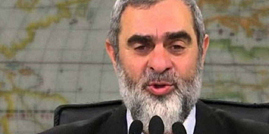 Nurettin Yıldız: Kadınların yanında mahremi olmadan 90 km'den fazla araç kullanmaları dinen yasak