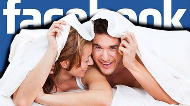 Facebook kullanıcıların çıplak fotoğrafını istiyor!