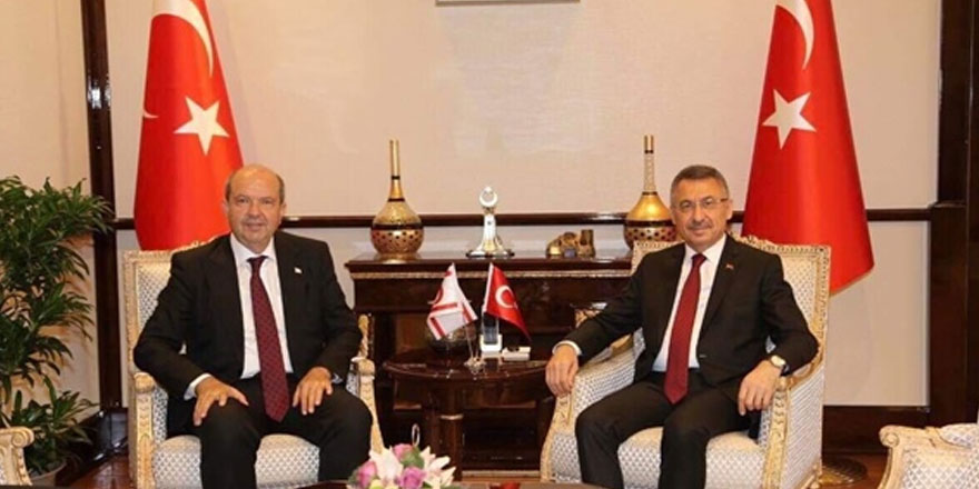 "Mali işbirliği protokolü çerçevesindeki katkı KKTC hesabına yatırıldı"