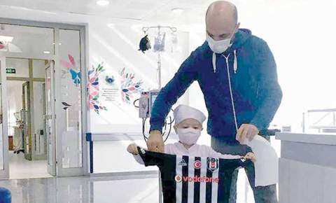 Şimdi Melis için birlik olma zamanı