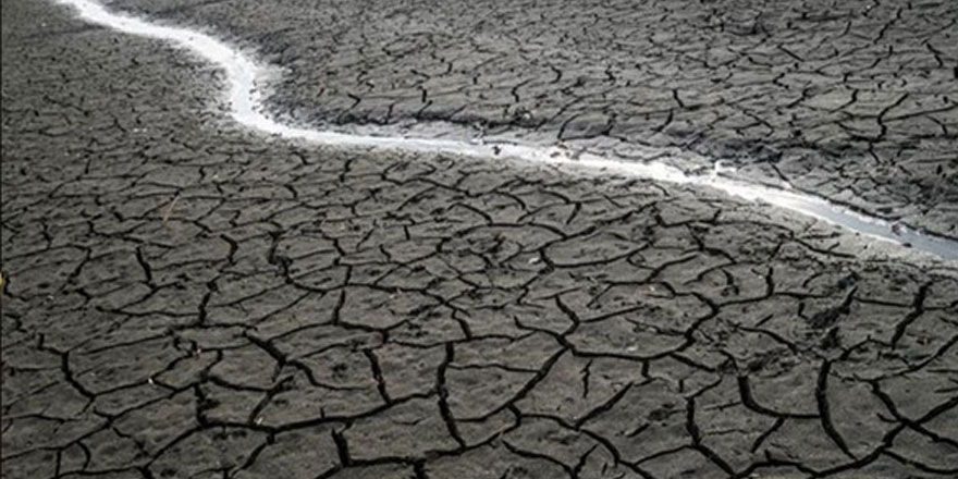 “En sıcak 5 yıllık dönemi yaşıyoruz”