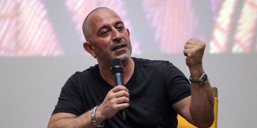 Cem Yılmaz bu kez Fenerbahçe için güldürecek!