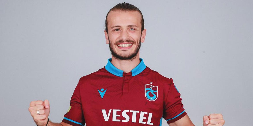 Parmak’ın sözleşmesi yenilendi