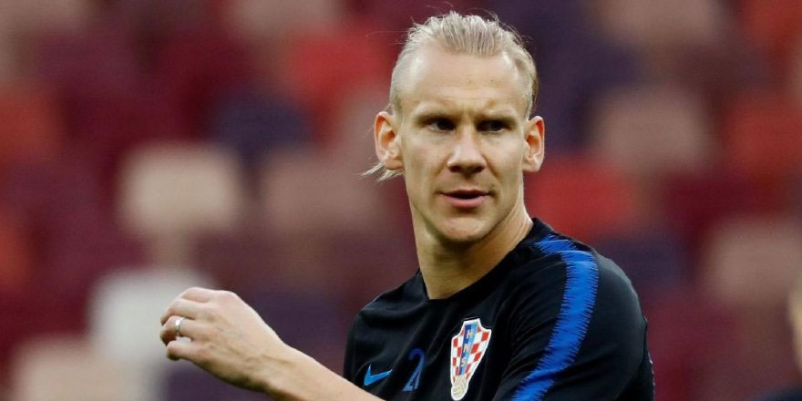 Hırvatistan’dan Vida ile Melnjak’a milli davet