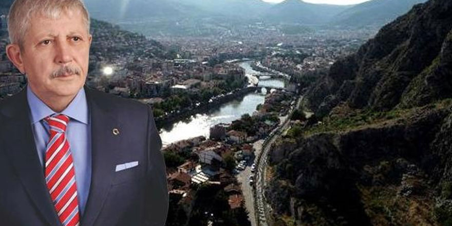 MHP’li başkandan yabancı isimli işyerine ruhsat yok