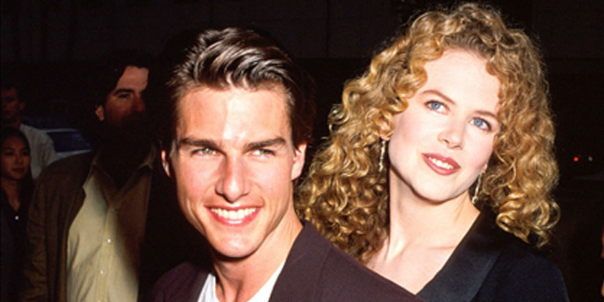 "Çocuklarım Scientology tarikatını bana tercih etti"