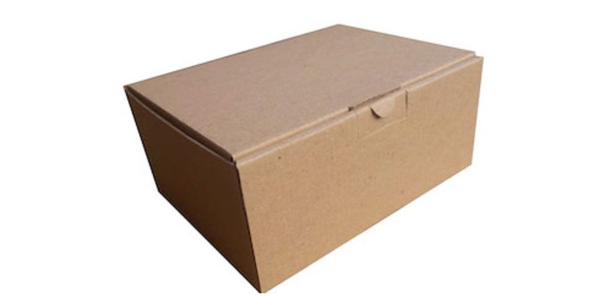 Giysi sipariş etti ama bakın kutudan ne çıktı