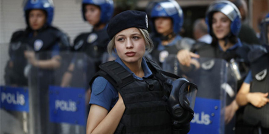 Londra’da suç oranı İstanbul’dan yüksek