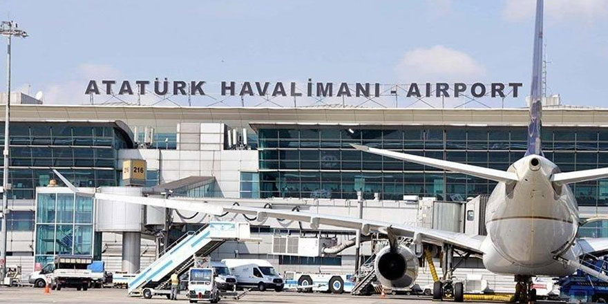 Atatürk Havalimanı’nın yıkımı için ihaleye çıkıldı