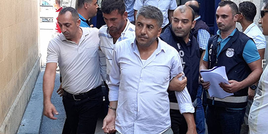 3 gün tutukluluk aldılar