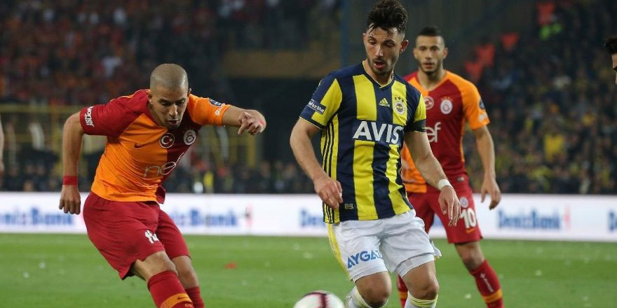 Galatasaray Fenerbahçe derbisinin bilet fiyatları belli oldu