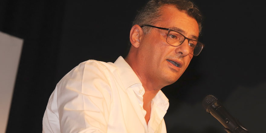 "En büyük dileğimiz Berlin’de bu adımın atılmasıdır”