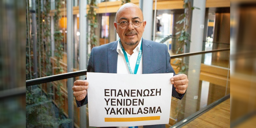 Kızılyürek, Türkçe dili için harekete geçti