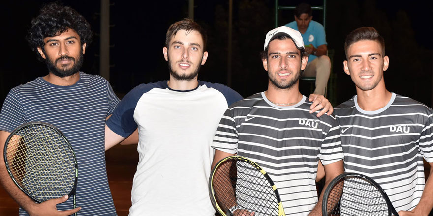 KKTF 2019 Başbakanlık kupası…