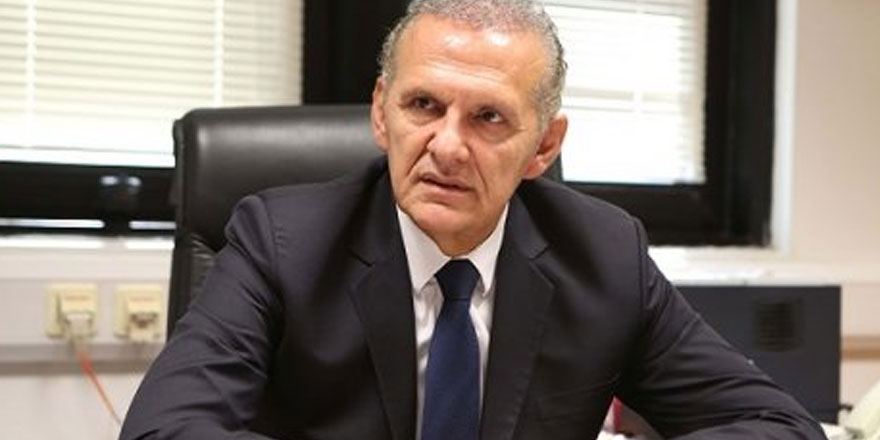 Fotiu Karpaz’daki eğitim ve yeniden yerleşmek isteyen Rumlar konusuna değindi