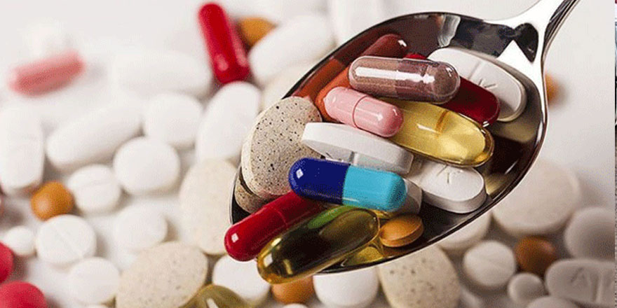 "Grip tedavisinde antibiyotiğin yeri yok"