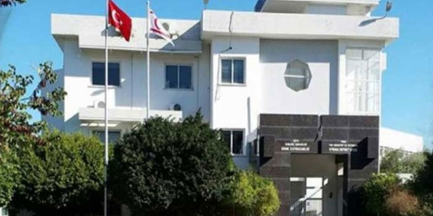 Girne Kaymakamlığı 30 Eylül - 11 Ekim tarihleri arasında tatbikat yapılacağını duyurdu
