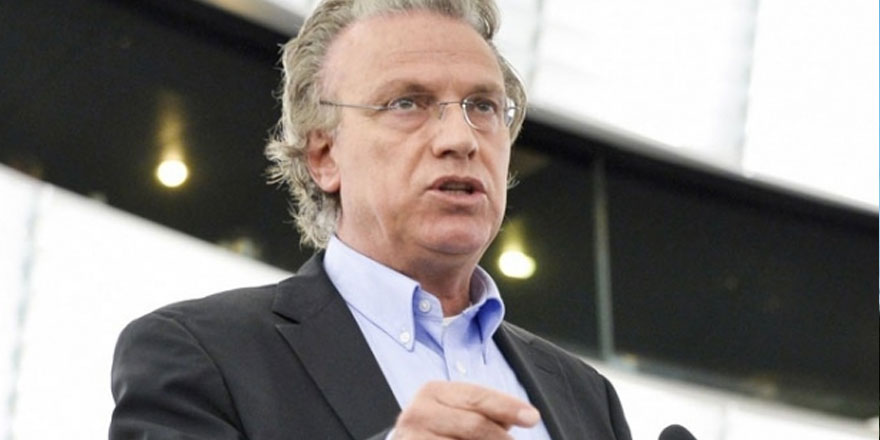 Hacıyeorgiu adaya BM merkezi kurulması için öneride bulundu