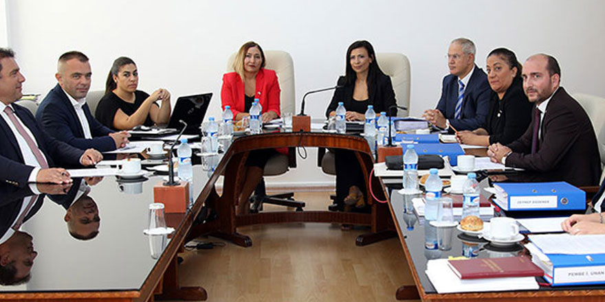 Anayasa değişikliği ile bütün vekillere dokunulmazlığı kaldıralım”