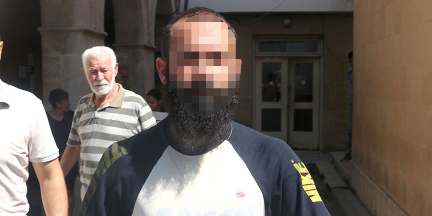 İnsan kaçakçılığı yaptığı tespit edildi teminata bağlandı