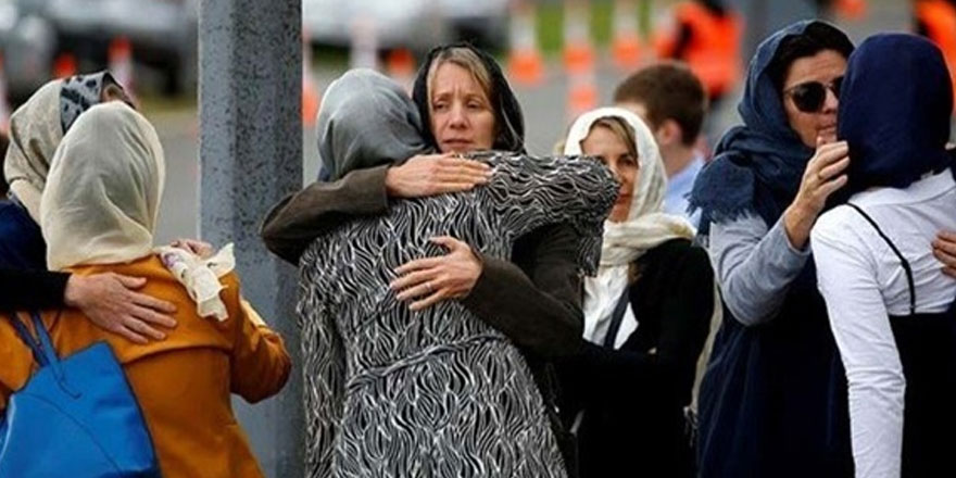 "İklim İçin Okul Grevi"