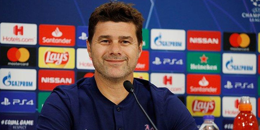 Manhester United Pochettino için 32 milyon sterlini gözden çıkardı
