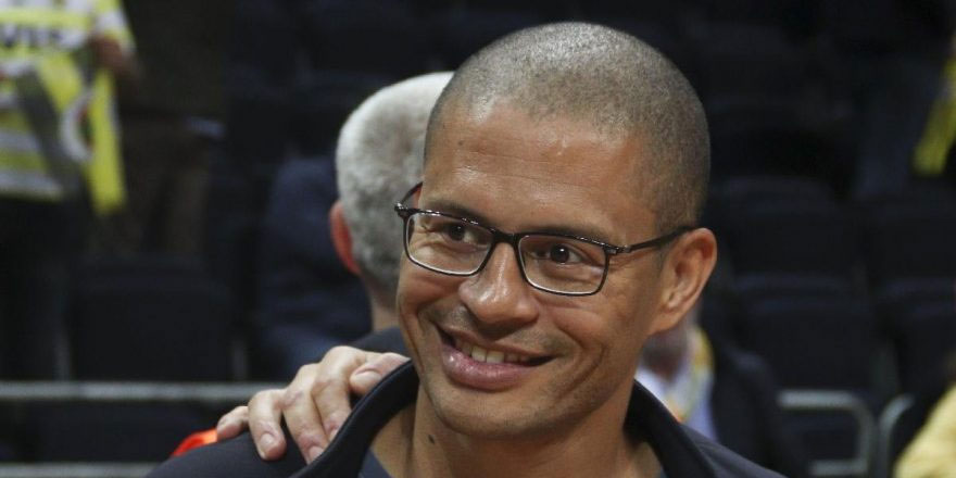 Souza’dan derbi paylaşımı!