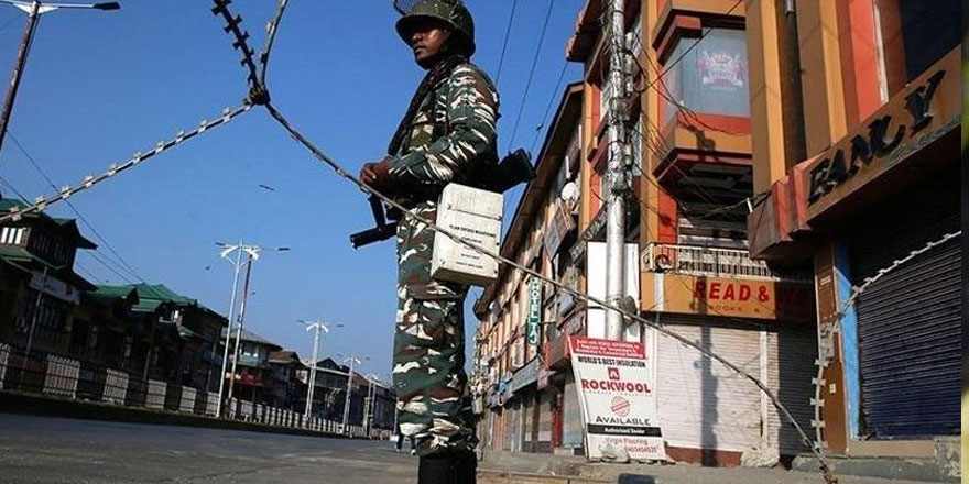 Kısıtlamaları kaldırın