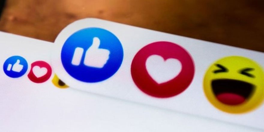 Instagram’dan sonra Facebook da ‘like’ları gizleyecek